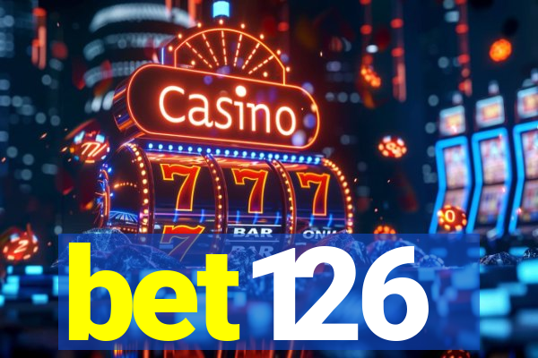 bet126