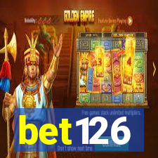 bet126