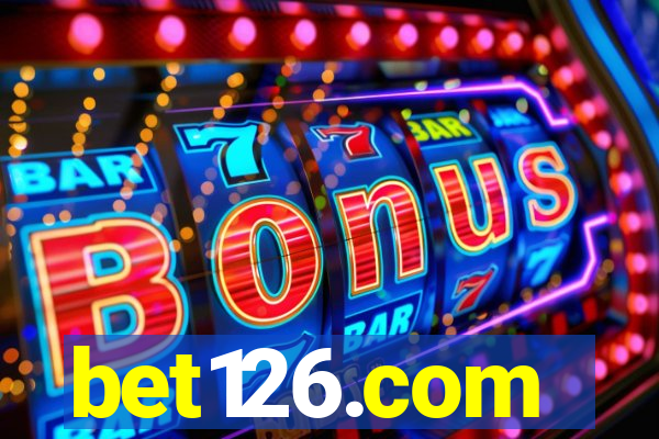bet126.com