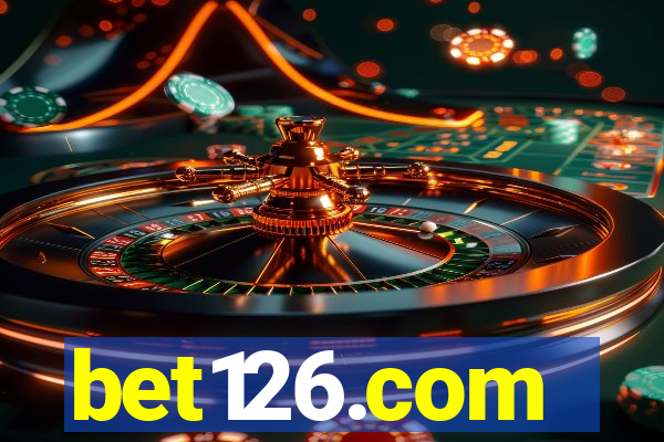 bet126.com