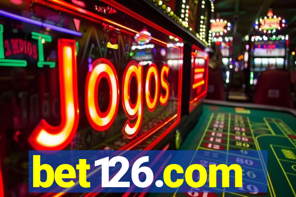 bet126.com