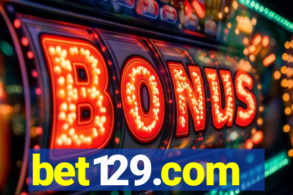 bet129.com