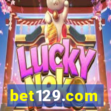 bet129.com