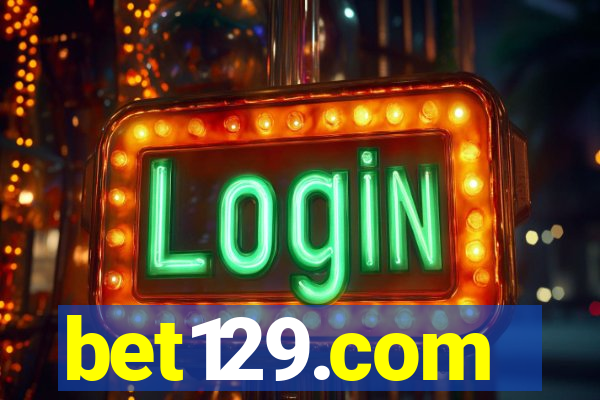 bet129.com