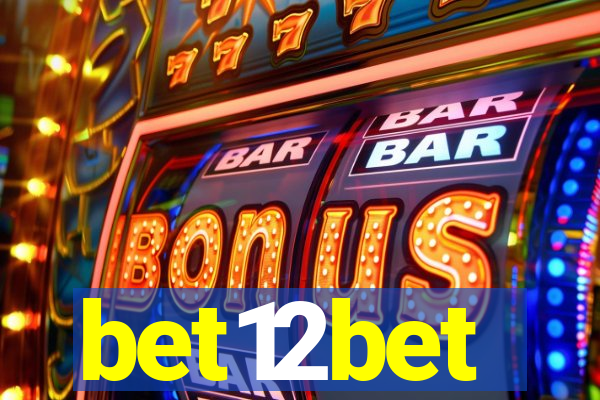 bet12bet