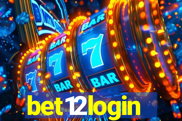 bet12login