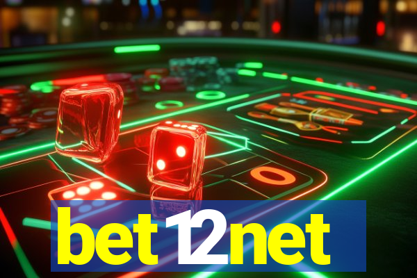 bet12net