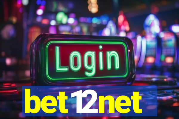 bet12net