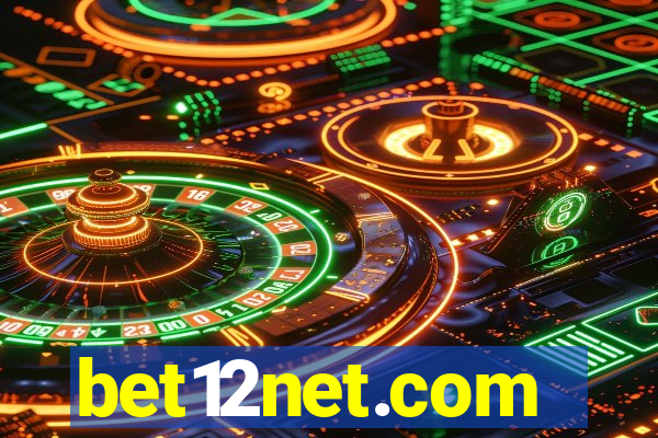 bet12net.com