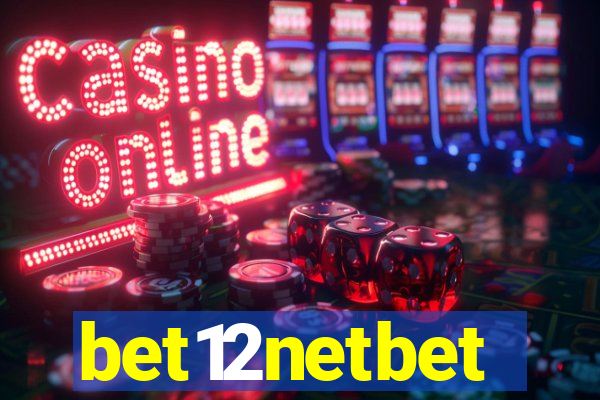 bet12netbet