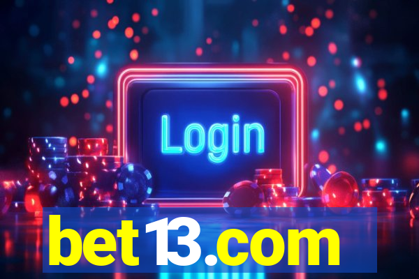 bet13.com