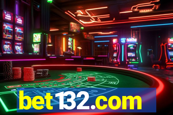 bet132.com
