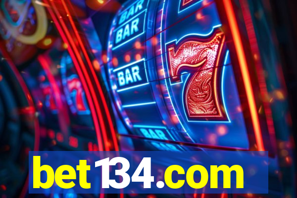 bet134.com