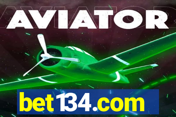 bet134.com