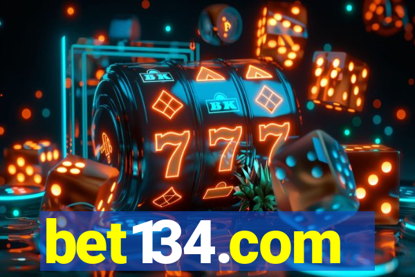 bet134.com
