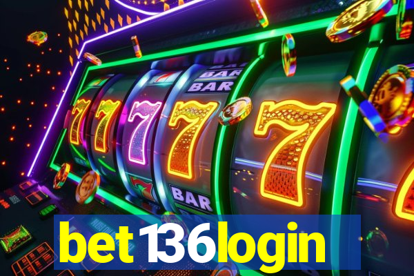 bet136login