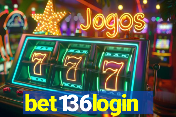 bet136login