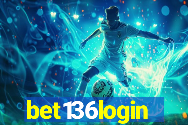 bet136login
