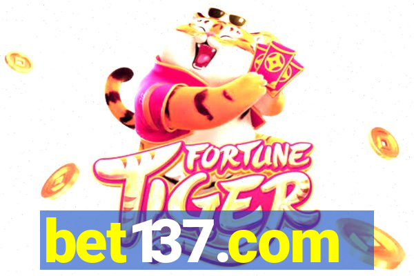 bet137.com