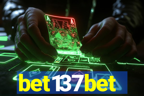 bet137bet
