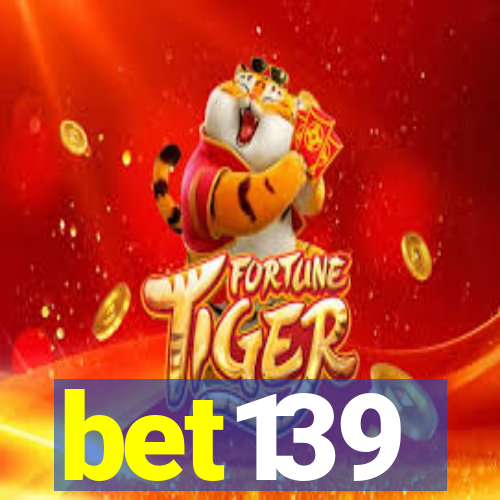 bet139