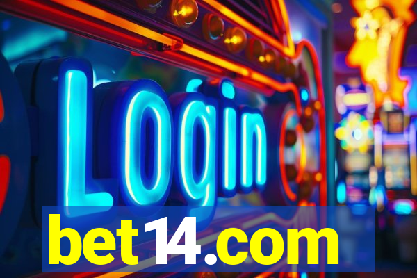 bet14.com