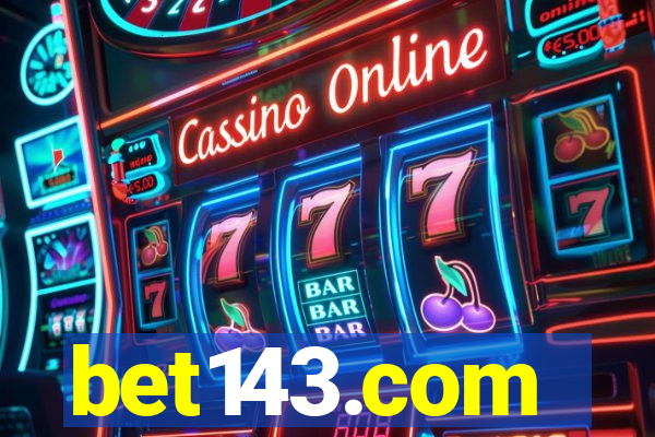 bet143.com