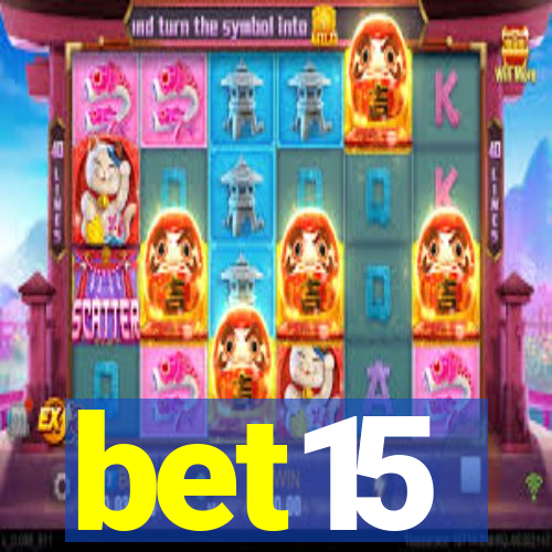 bet15
