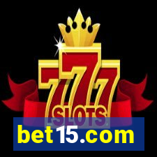 bet15.com