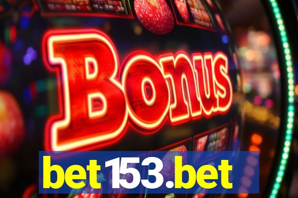 bet153.bet