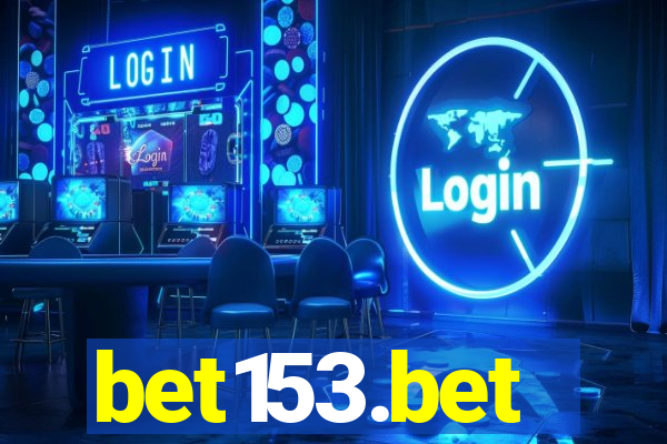 bet153.bet