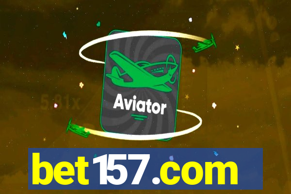 bet157.com