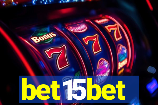 bet15bet