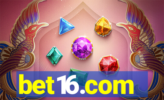 bet16.com