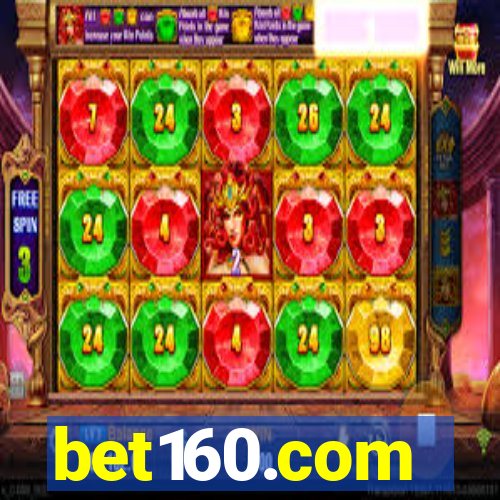 bet160.com