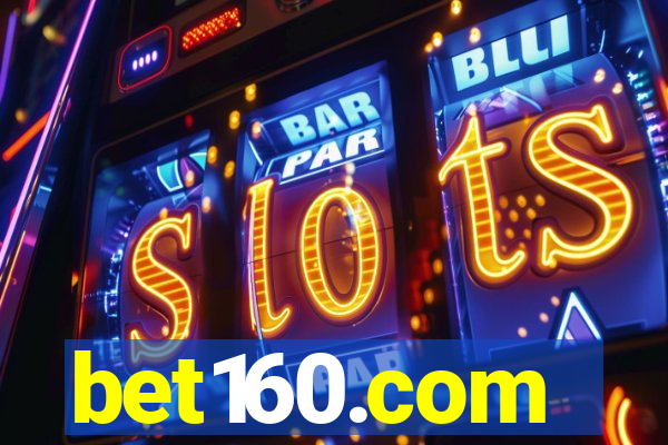 bet160.com
