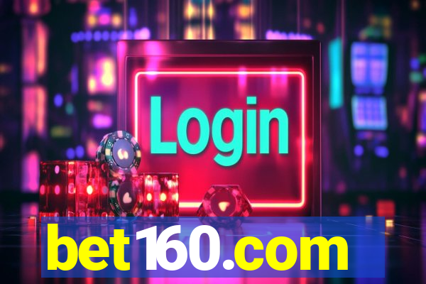 bet160.com
