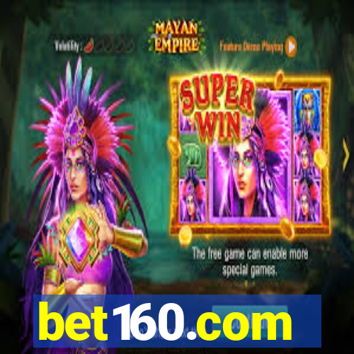 bet160.com