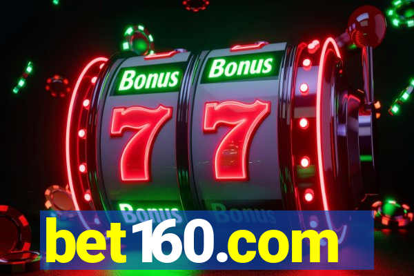 bet160.com