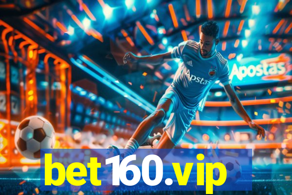 bet160.vip