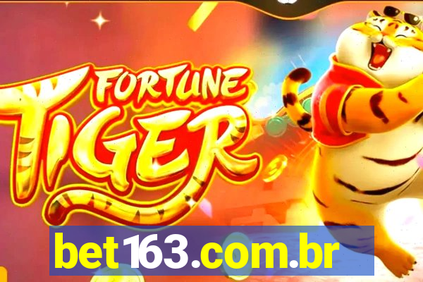 bet163.com.br