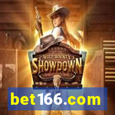 bet166.com