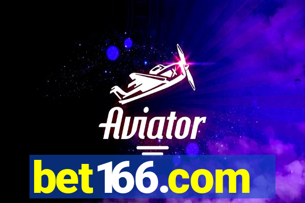 bet166.com