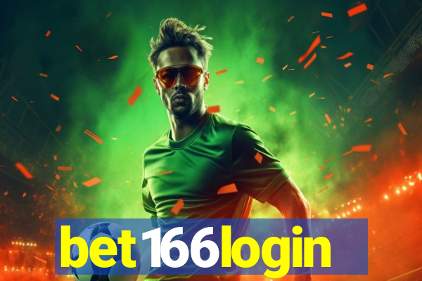 bet166login