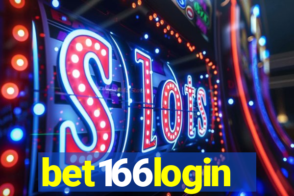 bet166login