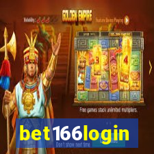 bet166login