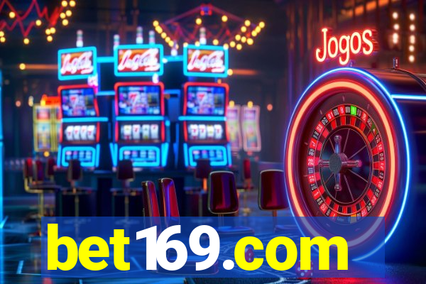 bet169.com