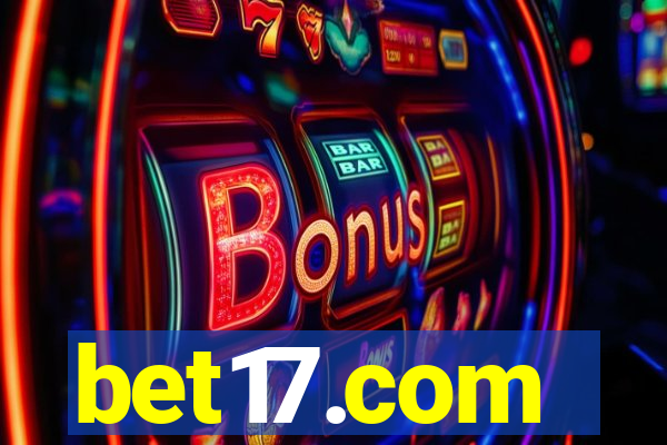 bet17.com