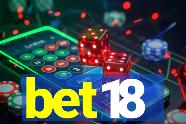 bet18