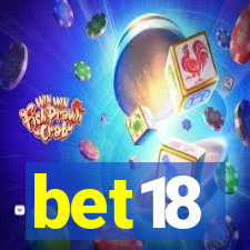 bet18